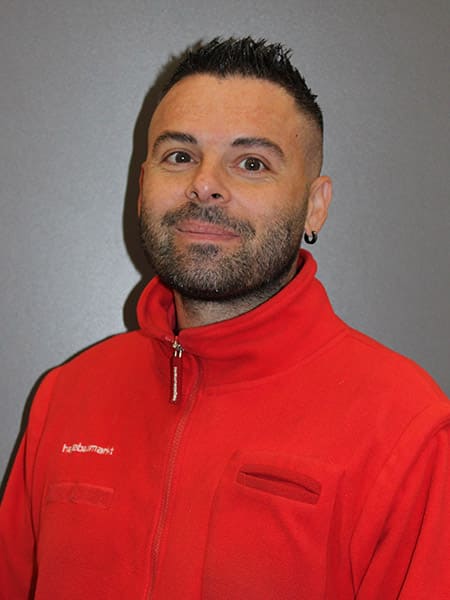 Daniel Gabl